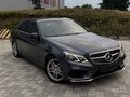 2013 Mercedes-Benz E-Класс 200 IV (W212, S212, C207) Рестайлинг, серый, 1870000 рублей - вид 4