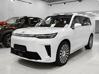 2026 GAC S9, белый, 6799000 рублей, вид 1