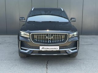 2026 Geely Monjaro I, чёрный, 4599990 рублей, вид 2