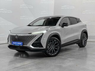 2023 Changan UNI-T I, серый, 2200000 рублей, вид 1