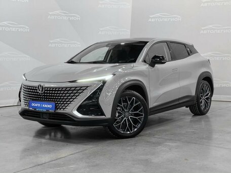 Changan UNI-T I