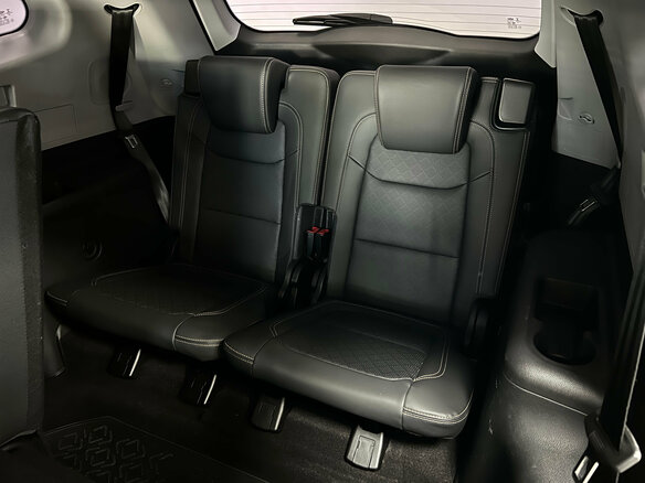 2021 Chery Tiggo 8 Pro I, синий - вид 19