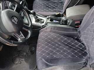 2014 Skoda Octavia III (A7), белый, 900000 рублей, вид 5