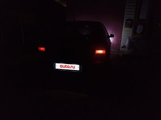 2001 Volkswagen Polo III Рестайлинг, синий, 200000 рублей, вид 2