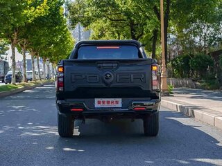 2024 Great Wall Poer I, чёрный, 2470000 рублей, вид 5