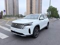 2026 Jetta VS8, белый, 1605401 рублей