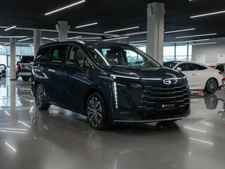 2024 GAC Trumpchi E8 I, синий, 4750000 рублей, вид 2