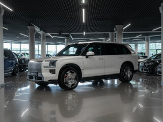 Zeekr 9X 70 kWh