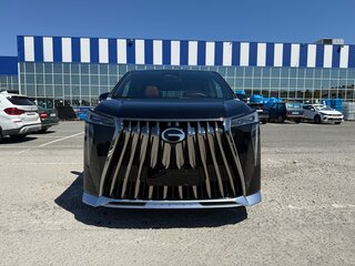 2026 GAC Trumpchi M8 Master Edition II, чёрный, 5490000 рублей, вид 3