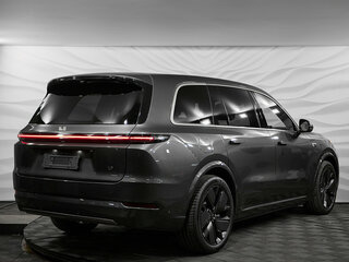 2025 Li Auto (Lixiang) L9 52.3 kWh I Рестайлинг, серый, 11990000 рублей, вид 4