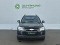 2009 Chevrolet Captiva I, чёрный, 645000 рублей - вид 1