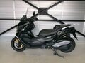 2024 BMW C 400 GT, чёрный, 799000 рублей