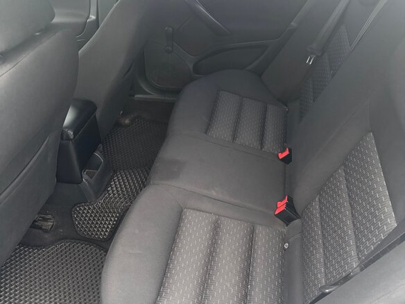 2011 Skoda Octavia II (A5) Рестайлинг, белый, 650000 рублей - вид 10