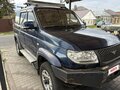 2011 УАЗ Патриот 31631 I, синий, 770000 рублей - вид 11