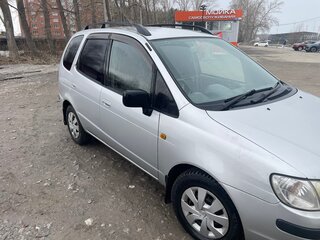 1998 Toyota Corolla Spacio I, серебристый, 390000 рублей, вид 5