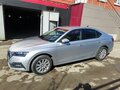 2020 Skoda Octavia IV (A8), серебристый, 2450000 рублей - вид 1