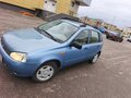 2007 Lada (ВАЗ) Kalina I, голубой, 166000 рублей - вид 1