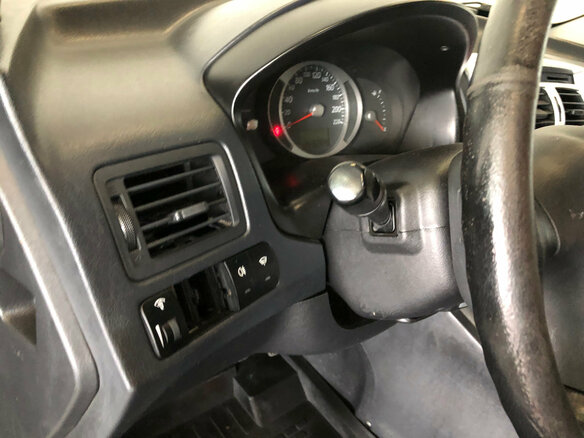 2008 Hyundai Tucson I, серый, 549000 рублей - вид 19