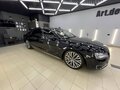 2012 Audi A8 Long III (D4), чёрный, 1800000 рублей - вид 1