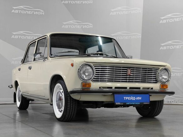 1987 Lada (ВАЗ) 21013, белый, 530000 рублей - вид 20