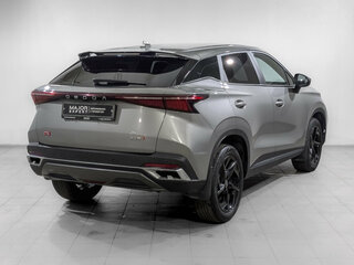 2023 Omoda C5 I, серый, 1465000 рублей, вид 5