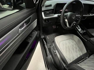 2024 Volkswagen Tavendor I, чёрный, 4450000 рублей, вид 3