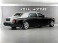 2016 Rolls-Royce Phantom Long Extended VII Рестайлинг (Series II), чёрный, 21700000 рублей - вид 4