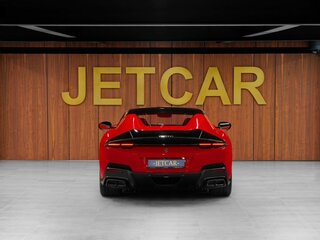 2025 Ferrari 12Cilindri Spider, красный, 73900000 рублей, вид 5