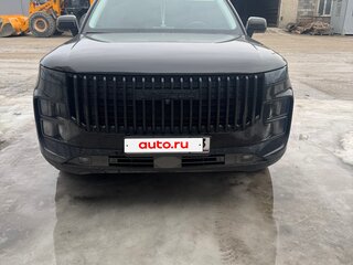 2023 Jaecoo J7 I, чёрный, 2050000 рублей, вид 2