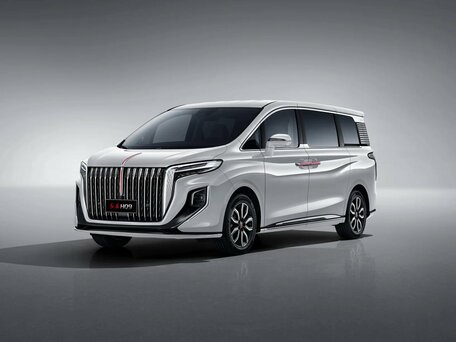 Hongqi HQ9