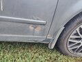 2003 Audi A4 II (B6), серый, 380000 рублей - вид 5