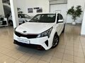 2025 Solaris KRS, белый