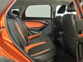 2021 Lada (ВАЗ) Vesta SW Cross I, оранжевый - вид 10