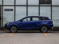 2026 Lada (ВАЗ) Vesta SW Cross I Рестайлинг (NG), синий - вид 7