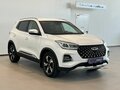 2022 Chery Tiggo 4 Pro I, белый - вид 2