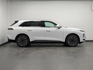 2026 Esteo Exlantix ET, белый, 6990000 рублей, вид 4
