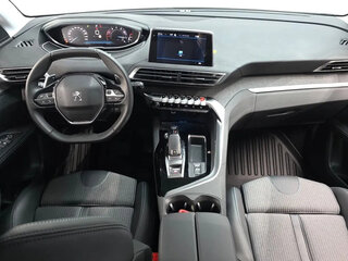2023 Peugeot 5008 II Рестайлинг, белый, 1950000 рублей, вид 5