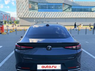 2024 Changan Lamore, серый, 2350000 рублей, вид 4