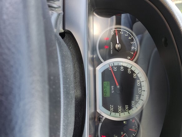 2006 Chevrolet Lacetti I, красный, 440000 рублей - вид 15