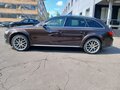2016 Audi A4 allroad 7S-tronic IV (B8) Рестайлинг, коричневый, 2000000 рублей - вид 6