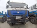 2015 МАЗ-МАН 646539, белый, 1409100 рублей - вид 1