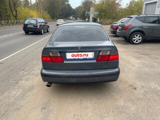 1999 Saab 9-5 I, серый, 350000 рублей, вид 3