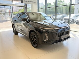 2023 Exeed RX, чёрный, 2770000 рублей, вид 3