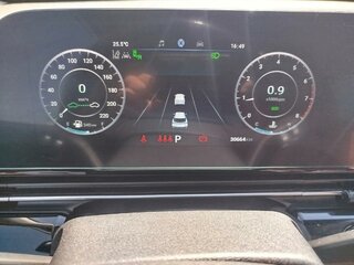 2023 Omoda C5 I, белый, 1700000 рублей, вид 5