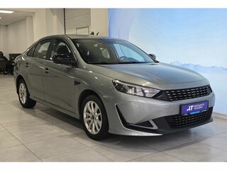 2024 Kaiyi E5, серый, 1149000 рублей, вид 1
