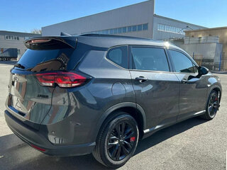 2022 Chevrolet Orlando II, серый, 1280000 рублей, вид 3