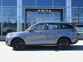2026 Jaecoo J6, серый, 2548000 рублей, вид 5