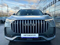 2024 Jaecoo J8, серый, 2890000 рублей - вид 2