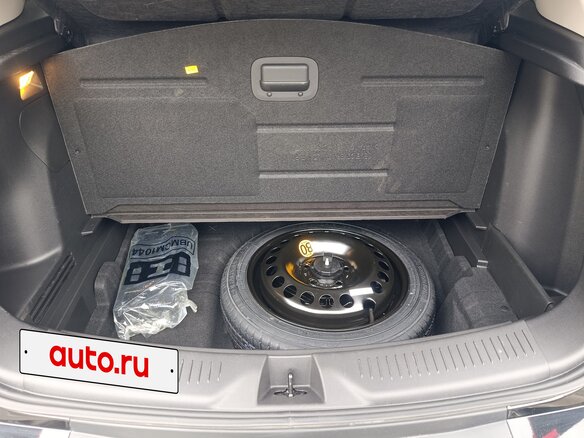 2023 Buick Encore GX I, чёрный, 1750000 рублей - вид 13
