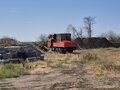 2021 КамАЗ 43118, оранжевый, 9100000 рублей - вид 2